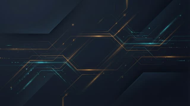 AI Technology Background